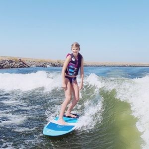 Meet your Posher, Taylor